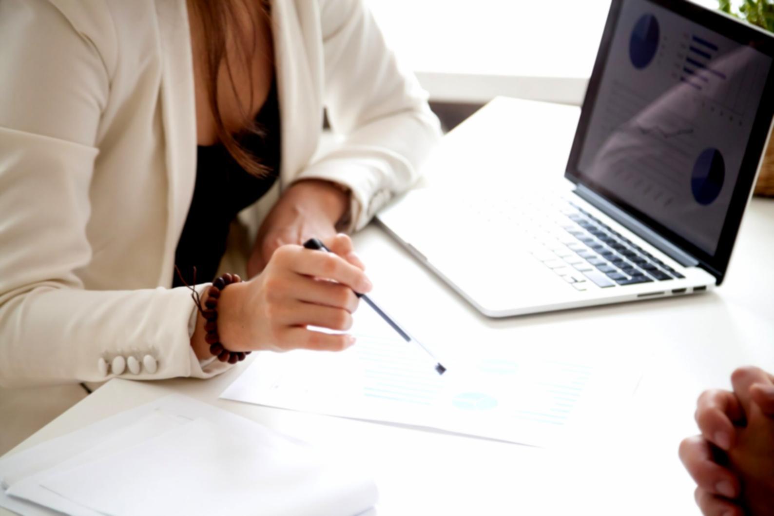 Ambiente educativo moderno